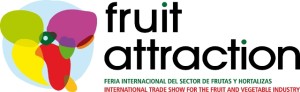 logo Fruit Attraction 2013